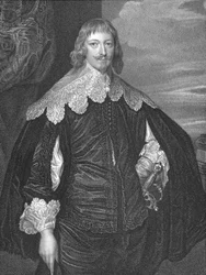 William Cavendish (1592-1676), aus 